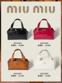 Picture of Miu Miu Handbags _SKUfw207741613fw